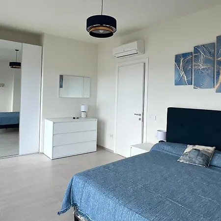 Villa Beach Poetto