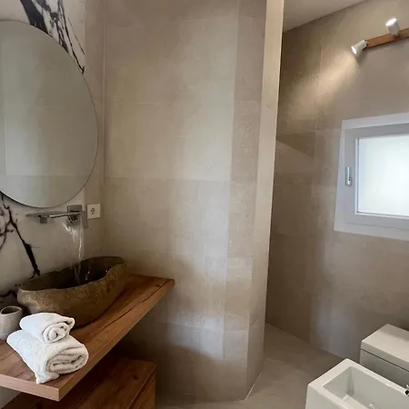Villa Beach Poetto