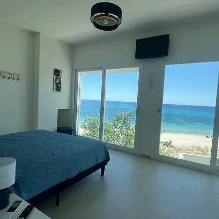 Villa Beach Poetto Quartu SantʼElena