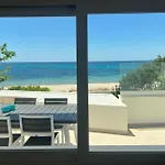 Вилла Poetto Куарту-Сант'Элена