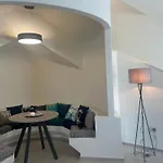 Вилла Poetto Куарту-Сант'Элена