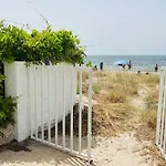 Вилла Poetto Куарту-Сант'Элена