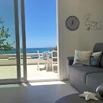 Poetto Вилла Куарту-Сант'Элена
