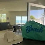 Poetto * Куарту-Сант'Элена