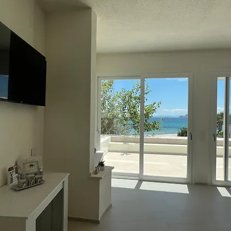 Poetto Villa