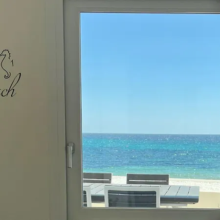 Poetto Villa *
