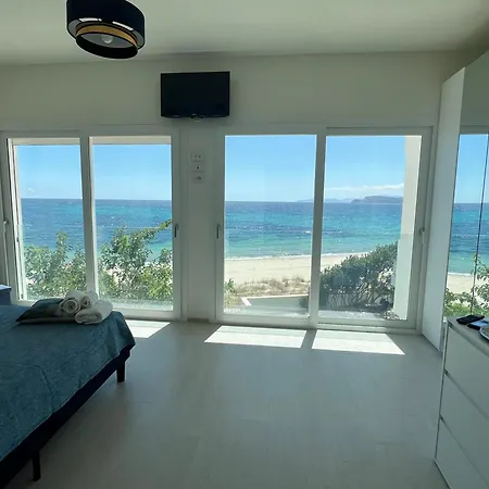 Villa Poetto *