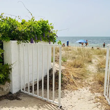 فيلة Poetto كوارتو سانتيلينا