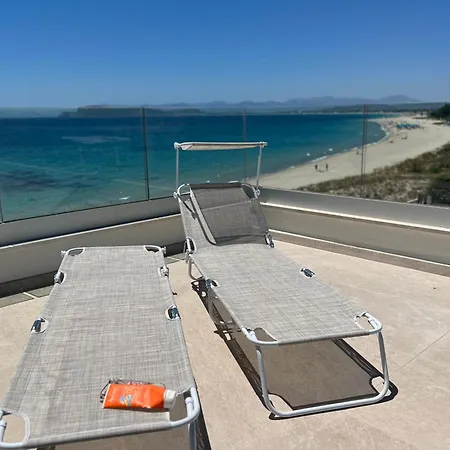 Poetto Villa *