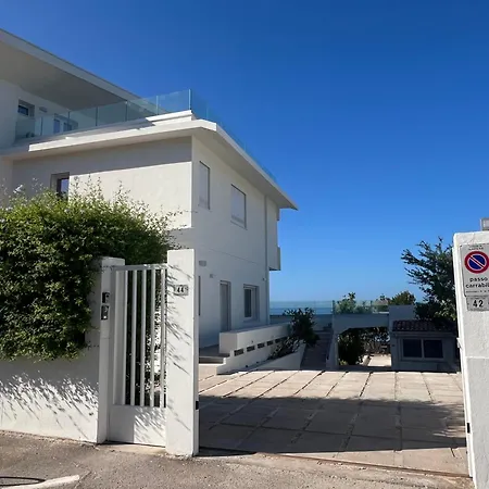 Villa Poetto