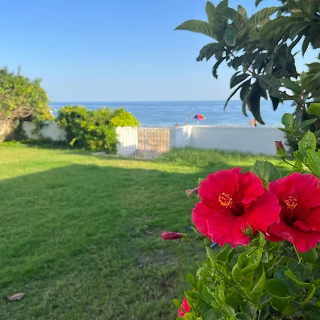 Вилла Poetto Куарту-Сант'Элена